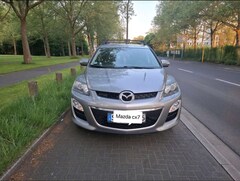 Bild des Angebotes Mazda CX-7 2.2 MZR-CD Exclusive-Line