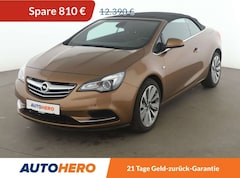 Bild des Angebotes Opel Cascada 1.4 Turbo Edition ecoFlex*TEMPO*PDC*SHZ*KLIMA*