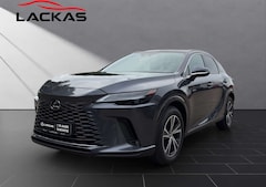 Bild des Angebotes Lexus RX 350h h Business Line ACC+LED+CarPlay+