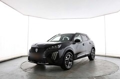 Bild des Angebotes Peugeot 2008 1.2 PureTech GT|NAV|ACC|PDC+360° Kamera|LED