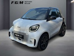Bild des Angebotes smart forTwo smart EQ fortwo Edition/LED/Klima/JBL/Pano/22KW.
