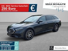Bild des Angebotes Mercedes-Benz E 450 d 4M All-Terrain Night*Burmester*AHK*360°