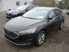 Bild des Angebotes Ford Focus Titanium