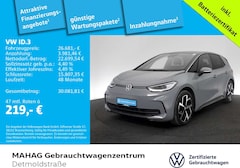 Bild des Angebotes VW ID.3 Pro 150kW CCS IQ.Light Navi ParkAssist+ Rea
