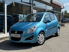 Bild des Angebotes Suzuki Splash 1.2 AT Active+ #Klima+PDC+SHZ+8-Fach Bereift#