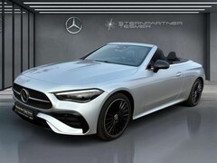 Bild des Angebotes Mercedes-Benz CLE 220 d AMG Night Airscarf FahrassistPlus Kam.