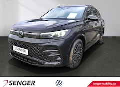 Bild des Angebotes VW Tiguan R-Line 1,5 l eTSI Matrix Navi Sitzheizung