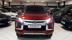 Bild des Angebotes Mitsubishi L200 Top Doppelkabine 4WD TÜV&AU neu&Garantie