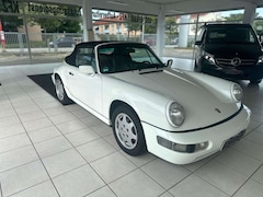 Bild des Angebotes Porsche 964 911 Carrera 2 Cabriolet