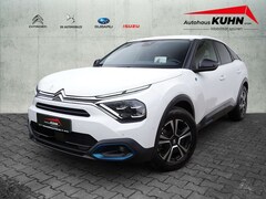 Bild des Angebotes Citroen E-C4 Electric