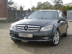 Bild des Angebotes Mercedes-Benz C 200 C 200 T CDI Avantgard E-Schiebedach PDC AHK-Ab top