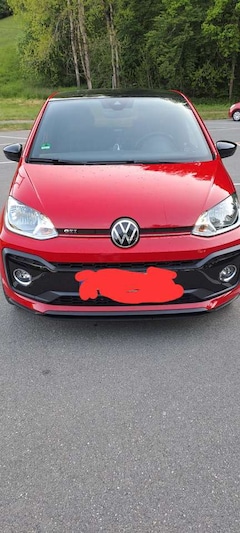 Bild des Angebotes VW up! up! GTI