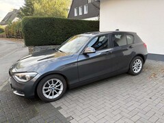 Bild des Angebotes BMW 116 116 d Efficient Dynamics Edition
