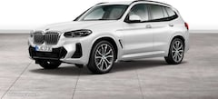 Bild des Angebotes BMW X3 xDrive30e M Sportpaket
