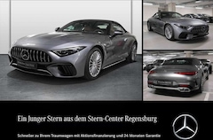 Bild des Angebotes Mercedes-Benz SL 55 AMG 4M+ PREMIUMPLUS+DIS+HUD+SITZKL+MASSAGE
