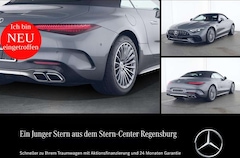 Bild des Angebotes Mercedes-Benz SL 55 AMG 4M+ PREMIUMPLUS+DIS+HUD+SITZKL+MASSAGE