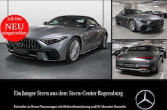 Bild des Angebotes Mercedes-Benz SL 55 AMG 4M+ PREMIUMPLUS+DIS+HUD+SITZKL+MASSAGE