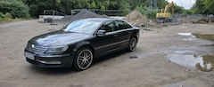 Bild des Angebotes VW Phaeton 3.0 V6 TDI DPF 4MOTION Automatik (5 Sitzer)