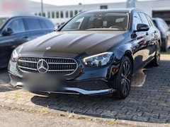 Bild des Angebotes Mercedes-Benz E 300 E 300 e T AVANTGARDE°PTS+RFK°WIDESCREEN°MBUX