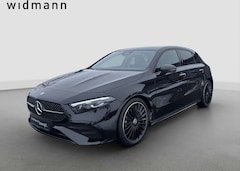 Bild des Angebotes Mercedes-Benz A 180 Kompaktlimousine 360 ACC AHK AUT DynLicht