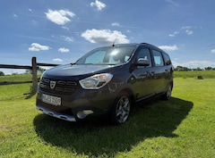 Bild des Angebotes Dacia Lodgy Lodgy TCe 130 GPF Stepway Plus