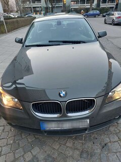 Bild des Angebotes BMW 523 i