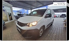 Bild des Angebotes Peugeot Partner Premium Elektromotor L1 50kWh -52%*