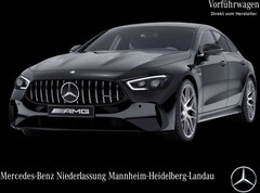 Bild des Angebotes Mercedes-Benz AMG GT 63 S E Cp. Keramik Perf-Abgas WideScreen