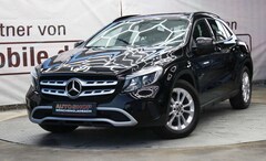 Bild des Angebotes Mercedes-Benz GLA 180 *Tüv&Inspektion Neu*Navi*62.Tkm*Leder*