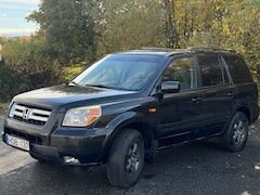 Bild des Angebotes Honda Pilot