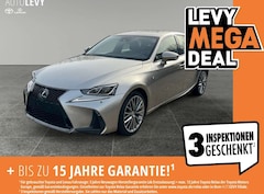 Bild des Angebotes Lexus IS 200 t F-Sport *LEDER*SHZ*KAMERA*LED*