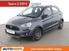 Bild des Angebotes Ford Ka/Ka+ 1.2 Ti-VCT Active*TEMPO*LIM*PDC*SHZ*ALU*
