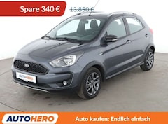 Bild des Angebotes Ford Ka/Ka+ 1.2 Ti-VCT Active*TEMPO*LIM*PDC*SHZ*ALU*