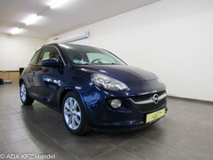 Bild des Angebotes Opel Adam Jam ecoFlex,Euro 5,Klima,HU&AU Neu