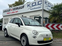 Bild des Angebotes Fiat 500 Panorama