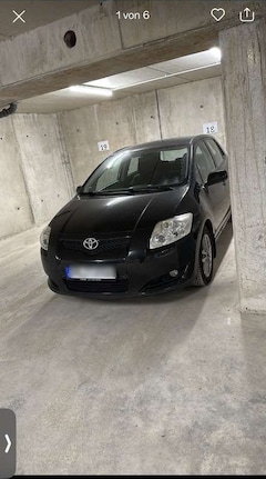 Bild des Angebotes Toyota Auris 1.6 Sol