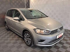 Bild des Angebotes VW Golf Sportsvan *SOUND*ACC-R.KAM-APPPLE-KLIMA.A-LM