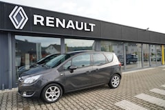Bild des Angebotes Opel Meriva Edition 1,4 120 PS