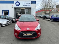 Bild des Angebotes Citroen C3 Tendance AHK Klima PDC Pano Tempomat Allwetter