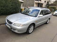 Bild des Angebotes Mazda 626 626 2.0 Exclusive