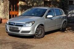 Bild des Angebotes Opel Astra H Lim. Edition*12/2026*