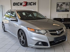 Bild des Angebotes Honda Accord 2.2 DTEC Elegance SHZ Tempomat TÜV 12.26