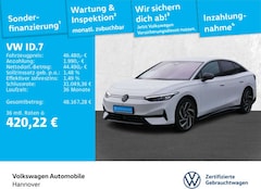 Bild des Angebotes VW ID.7 Pro AHK Navi IQ.LIGHT ACC SHZ PDC