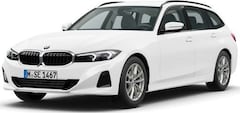 Bild des Angebotes BMW 318 i Touring Auto Comfort Paket