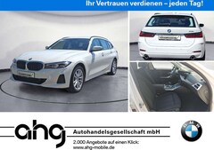 Bild des Angebotes BMW 318 i Touring Auto Comfort Paket
