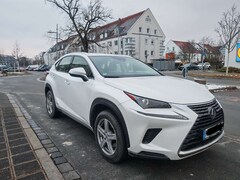 Bild des Angebotes Lexus NX 300h NX 300h