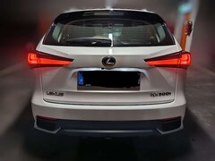 Bild des Angebotes Lexus NX 300h NX 300h