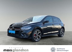 Bild des Angebotes VW Polo GTI 2.0 TSI Pano IQ.Drive Matrix ASG LED