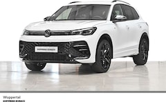 Bild des Angebotes VW Tiguan R-Line 1.5L TSI DSG AHK BlackStyle Winterpaket