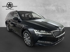 Bild des Angebotes Skoda Superb 2.0TDI Business Columbus LED VIRTUAL AHK